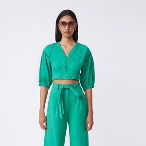 Lottie blouse